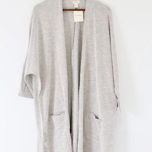 NEW WITH TAGS IN BAG Fab fit fun Donnit Sweater